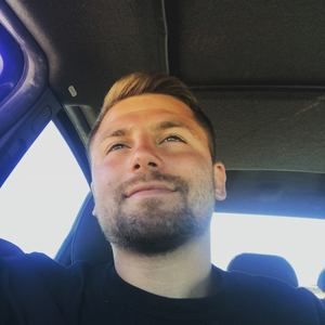 Meet your Posher, Joe